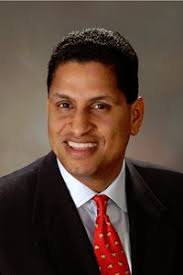 Consultants — Mink Hollow Advisors