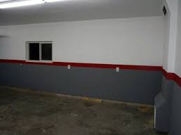Weather and time has aged this concrete wall to imperfection. Top 70 Best Garage Wall Ideas Masculine Interior Designs