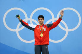 It was passed on to the next organizing city of the summer olympics or winter olympics until the 1952 winter olympics in oslo, norway, when a separate olympic flag was created to be used only at the winter olympics (see below). Southeast Asia Dreams Of The Olympics Thailand Wants 3 Gold Medals Singapore 1 Million Usd Hcv