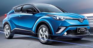 For enquiries on toyota ad hoc models, kindly speak to our toyota representative at your nearest toyota showroom. 2019 Toyota C Hr Introduced In Malaysia New Colour Option Updated Styling And Equipment List Rm150k Car In My Life