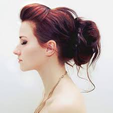 10 Best Updo Hairstyles to Try in 2025