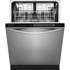 Frigidaire  24 in. Stainless Steel Built-in Dishwasher with EvenDry System