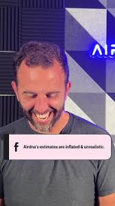 We're tackling the most common negative feedback we get about AirDNA. First  up, Jamie Lane addresses the complaint that our estimates are inflated and  unrealistic. You can watch the full video