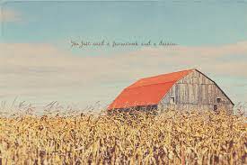 Countryside Quotes Quotesgram