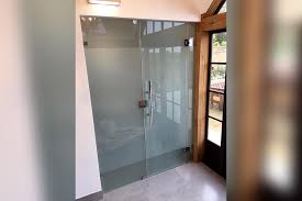 Clear, frosted and various other designs available, free uk delivery, various sizes. The Best Glass Interior Doors Ideas For Designers Abc Glass Processing