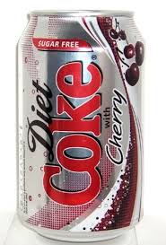 Diet Coke Cherry Diet Coke Cherry Soda Flavors Favorite Drinks