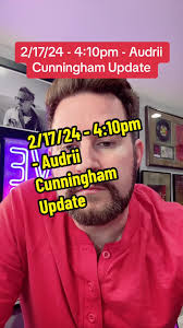 Audrii Cunningham Update: Missing Person Alert in Livingston, Texas