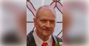 Obituary information for James "Jim" Arthur McLain