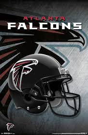 Nfl Atlanta Falcons Helmet 16 Falcons Helmet Atlanta Falcons Helmet Atlanta Falcons Poster