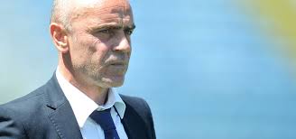 Il secondo sembra destinato al ritorno alla juventus. Giovanni Martusciello Vice Di Sarri Alla Juventus Chi E Dna Da Allenatore