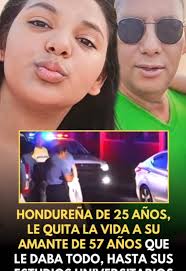 Honduras Pais Donde La Amante