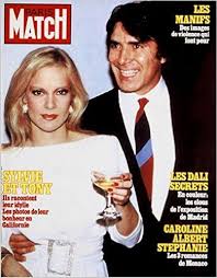 Epingle Sur Couvertures De Paris Match