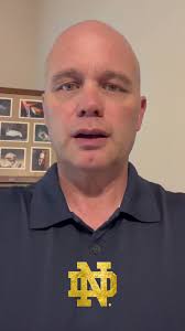 Notre Dame recruiting landing top prospects #recruiting #Irish #NDFB