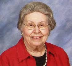 Monmouth Area Obituaries: January 2016