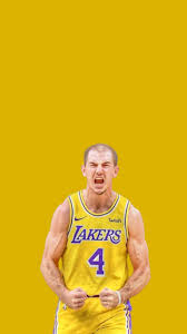 Hd wallpapers and background images. Alex Caruso Los Angeles Lakers Men Sports Jersey