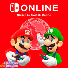 Top 10 juegos nintendo switch. Nintendo Switch Online Mejores Precios Para Suscribirte