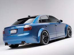 Audi A4 2004 Custom Donate A Cars Dream Cars Audi Audi A4 Audi Motor
