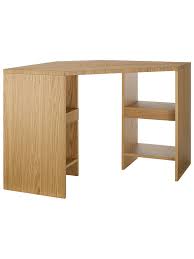 Free delivery over £40 to most of the uk great selection excellent customer service find everything for a beautiful home. John Lewis Partners Abacus Corner Desks Fsc Certified At John Lewis Partners