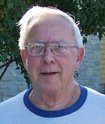 Obituary of George Ernest John Stuart