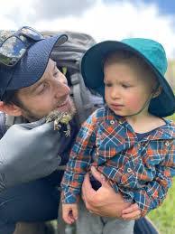 Daniel Cammack's Instagram, Twitter & Facebook