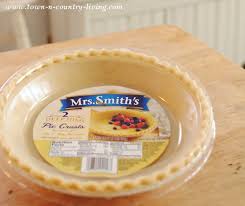 Mushroom Asparagus Fontina Quiche Recipe Town Country Living Recipe Quiche Recipes Frozen Pie Crust Quiche Pie Crust