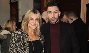 Giovanni is an italian choreographer and dancer who's been appearing on strictly since 2015. Giovanni Pernice Latest News Pictures Videos Hello Page 2 Of 5