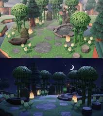 I M So Glad Y All Like My Room Designs Here S Something Outside Of My Island Home A Little Bamboo G In 2020 Animal Crossing 3ds Animal Crossing Animal Crossing Guide
