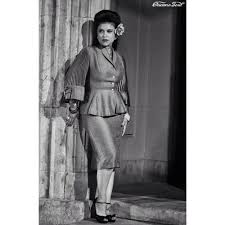 Shop sale now #pasgirls #pasduchas. La Pachuca Chicana Style Zoot Suit Mexican Fashion