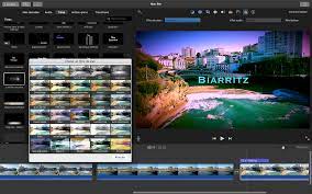 Les Meilleurs Logiciels De Montage Video