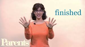 Você sabe como dirigir? (do you know how to drive?) Baby Sign Language Starter Signs Parents Youtube