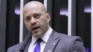STF proíbe Daniel Silveira de deixar prisão para estudar ou trabalhar