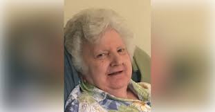 Obituary information for Charlotte Estelle Cameron