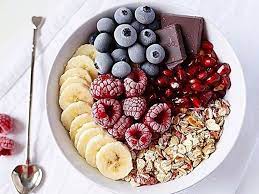 10 Healthy Breakfasts Without Eggs That Taste Amazing Society19 Uk Raw Food Recipes Yummy Food Food