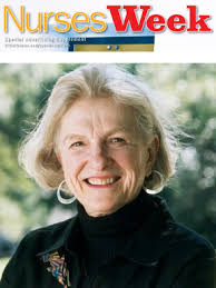 Every week is nurses week — The Truth About Nursing