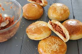 Epingle Sur Food Apero Pique Nique A Grignoter