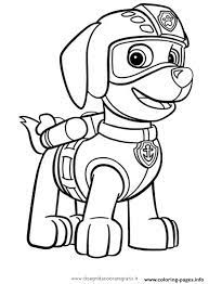 Free printable sonic the hedgehog coloring pages for kids. Paw Patrol Zuma Ready To Fly Coloring Pages Printable