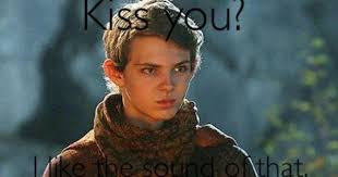 I Just Love The Actor That Plays Peter Pan Robbie Kay In Once Upon A Time Once Upon A Time Peter Pan Robbie Kay Peter Pan