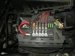 Volkswagen 1.8 turbo (aph engine technical manual, spanish). Short Fuse Box 2001 Volkswagen Beetle Battery Wiring Diagram System End Image A End Image A Ediliadesign It