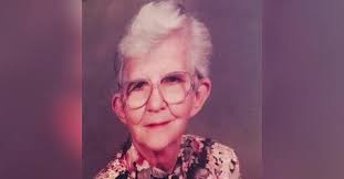 Mrs. Mary Frances Haynes Obituary