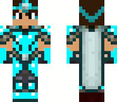 Jun 12, 2020 · installation instructions: Young Diamond King Minecraft Skin