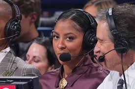 Candace Parker risks angering Caitlin Clark fans with early Unrivaled take  - The Mirror US