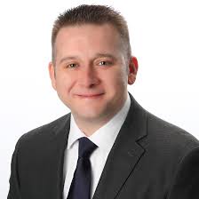 Brian Winkler, Sr Mortgage Consultant