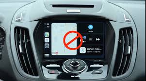 To see a detailed 3d map with your heading at the top of the screen, select. How To Turn Off Carplay On Your Iphone Or Ipad Appleinsider