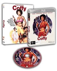 Coffy (Umbrella, Region Free) w/SLIP – Orbit DVD