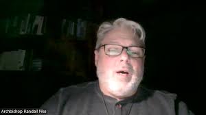 To what can I compare this generation., Bible Study Gospel of John ,  Archbishop Randall Pike, Communion of Anglican Churches International, St.  Augustine Anglican Church, Diocese of the Great Planes