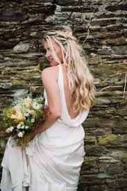 The half up half down hairstyle sometimes gets unnoticed when. Liberty Pearl Photography Film Archives Rock My Wedding Uk Wedding Planning Directory