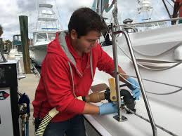 How do you choose the best rv holding tank treatment? Emptying Your Boat S Holding Tank Pump Out Station Or Offshore Deep Water Happy