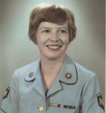 Martha Alice Roach Obituary