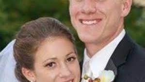 Franzen-Eppley wedding