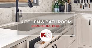 kitchen & bathroom remodeling blog by
